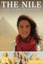 Watch The Nile: Egypt\'s Great River with Bettany Hughes Putlocker