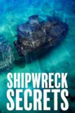 Watch Shipwreck Secrets Putlocker