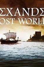 Watch Alexanders Lost World Putlocker