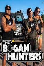 Watch Bogan Hunters Putlocker