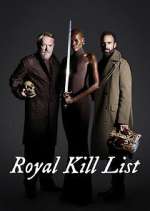 Watch Putlocker Royal Kill List Online