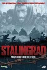 Watch Stalingrad Putlocker