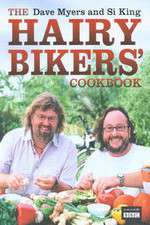 Watch The Hairy Bikers Cookbook Putlocker