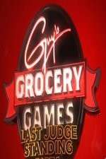 Watch Guy's Grocery Games: Last Judge Standing Putlocker