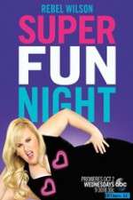 Watch Super Fun Night Putlocker