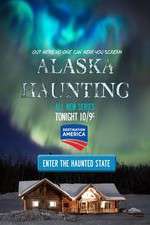 Watch Alaska Haunting Putlocker