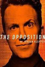 Watch The Opposition with Jordan Klepper Putlocker