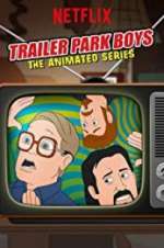 Watch Trailer Park Boys: The Animated Series Putlocker