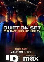 Watch Putlocker Quiet on Set: The Dark Side of Kids TV Online
