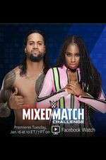 Watch WWE Mixed-Match Challenge Putlocker