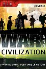 Watch Putlocker War and Civilization Online