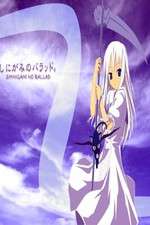 Watch Shinigami no Ballad: momo the girl god of death Putlocker