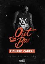 out the box tv poster
