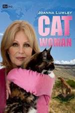 Watch Joanna Lumley: Catwoman Putlocker