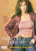 time of your life tv poster