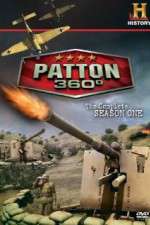 Watch Patton 360 Putlocker