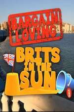 Watch Bargain Loving Brits in Blackpool Putlocker
