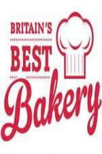 Watch Britain's Best Bakery Putlocker