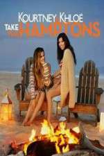 Watch Kourtney & Khloe Take the Hamptons  Putlocker