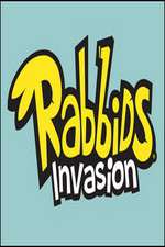 Watch Putlocker Rabbids Invasion Online