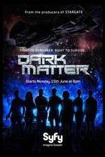 Watch Putlocker Dark Matter Online