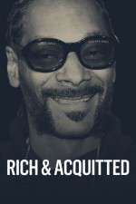 Watch Rich and Acquitted Putlocker