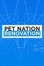 Watch Pet Nation Renovation Putlocker