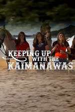 Watch Keeping Up With The Kaimanawas Putlocker