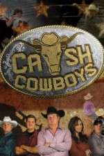 Watch Cash Cowboys Putlocker