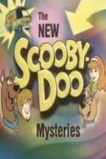 Watch The New Scooby-Doo Mysteries Putlocker