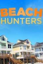 Watch Beach Hunters Putlocker