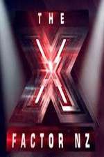Watch The X Factor NZ Putlocker