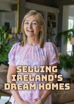 selling ireland's dream homes tv poster