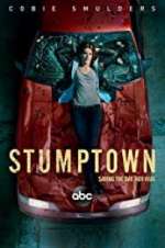 Watch Stumptown Putlocker
