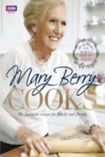 Watch Mary Berry Cooks Putlocker
