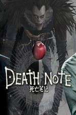 Watch Death Note (2015) Putlocker