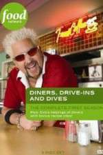 Watch Diners Drive-ins and Dives Putlocker