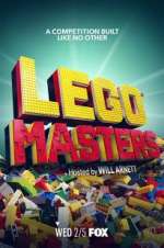 Watch Lego Masters Putlocker