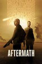 aftermath tv poster