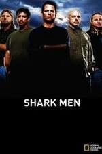 Watch Putlocker Shark Men Online