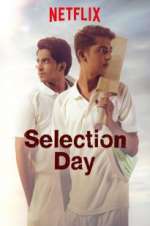 Watch Selection Day Putlocker