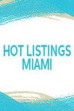 Watch Putlocker Hot Listings Miami Online