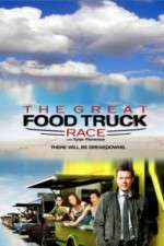 Watch The Great Food Truck Race Putlocker