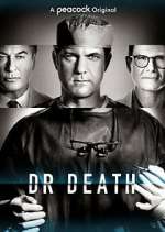 Watch Putlocker Dr. Death Online