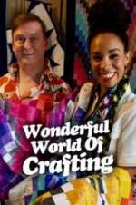 Watch The Wonderful World of Crafting Putlocker