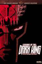 Watch Legends of the Dark King A Fist of the North Star Story Putlocker