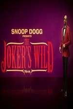 snoop dogg presents: the joker's wild tv poster