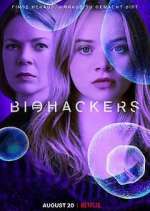 Watch Putlocker Biohackers Online