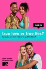 Watch True love or true lies ? Putlocker
