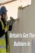 Watch Putlocker Britain’s Got the Builders In Online